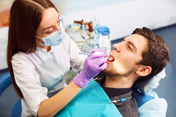 How Often Should You Get A Deep Teeth Cleaning?