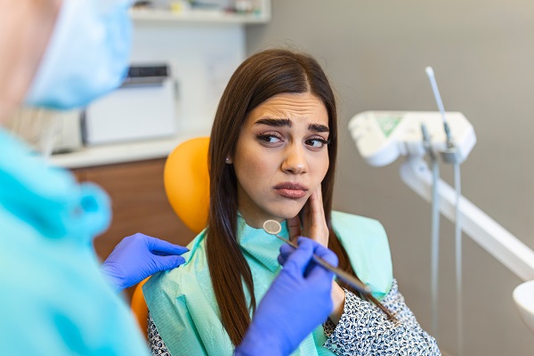 Situations Why You Might Need An Emergency Dentist