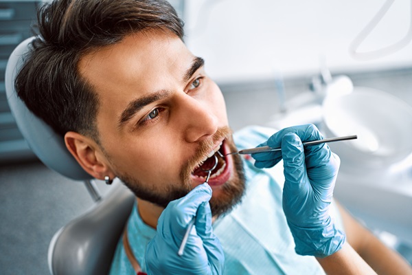 How To Prepare For A General Dentistry Visit